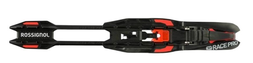 ROSSIGNOL ATTACCO TURNAMIC RACE PRO SKATE